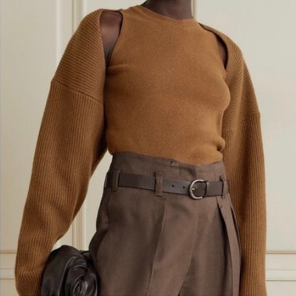 Frankie shop sweater set